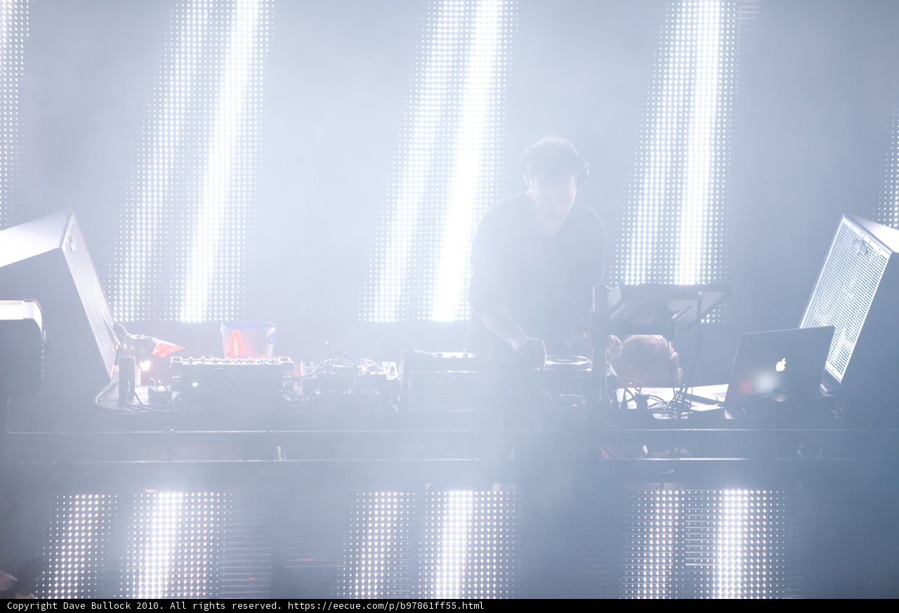 Unleashing the Beat