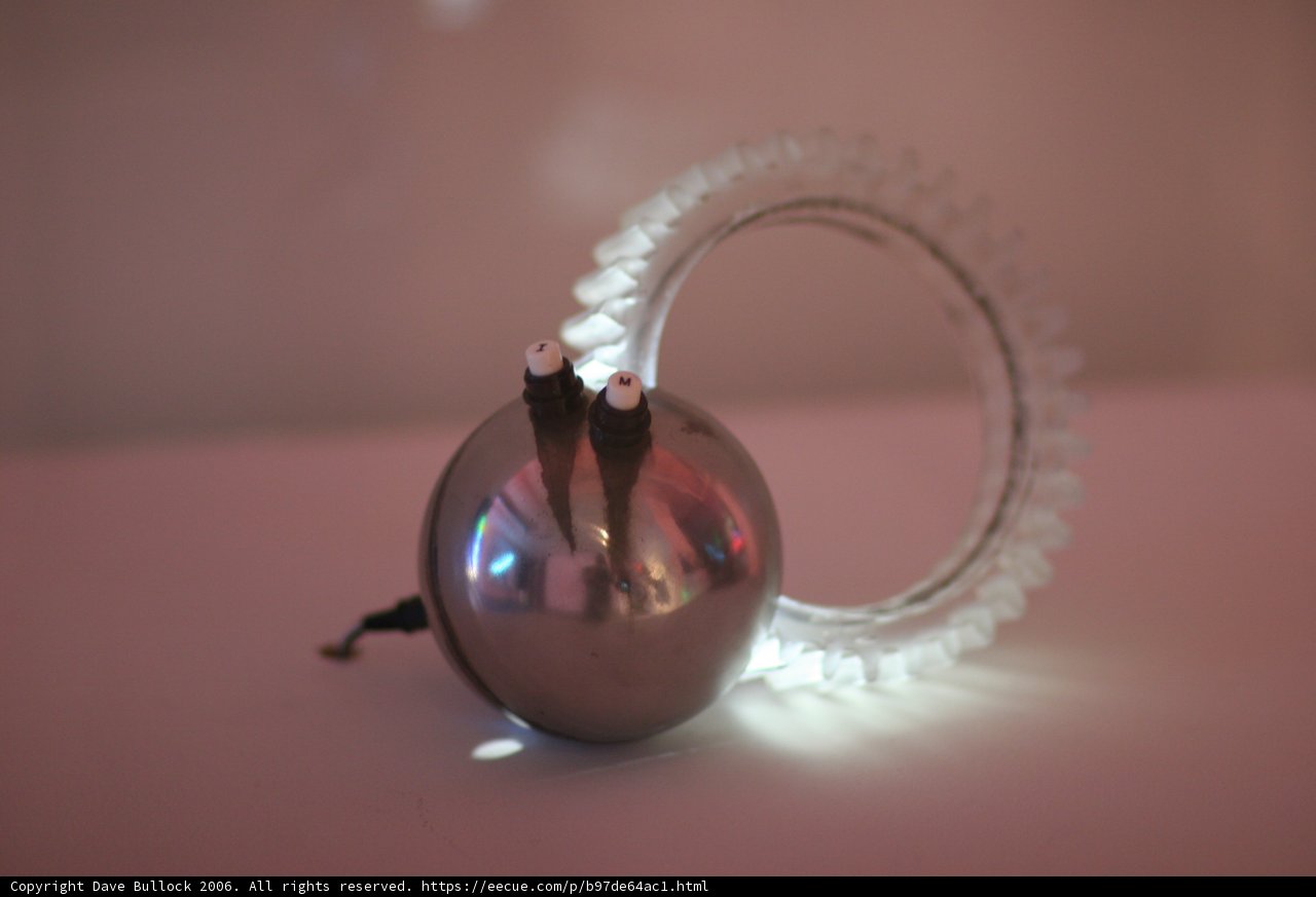 Illuminating Beauty