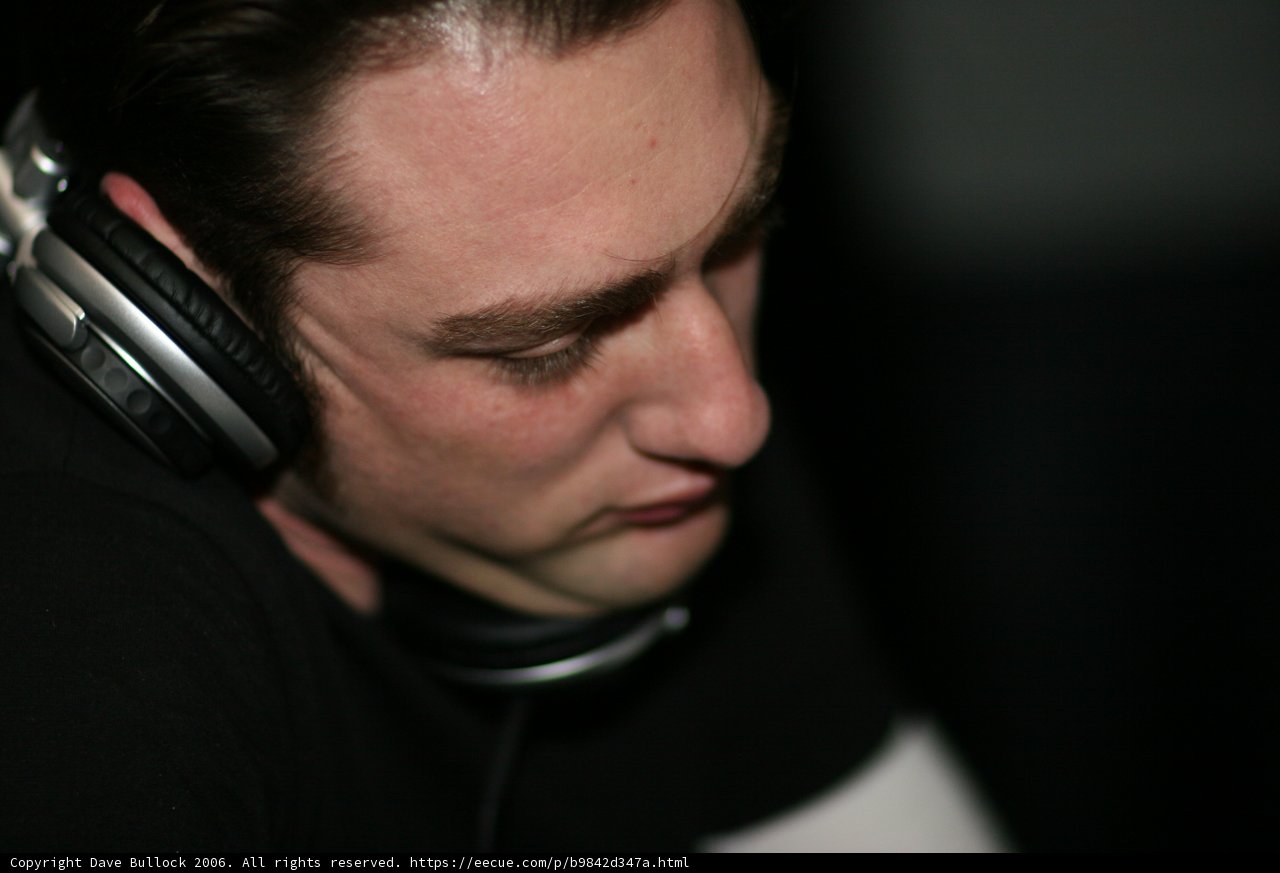 Lost in Sound
