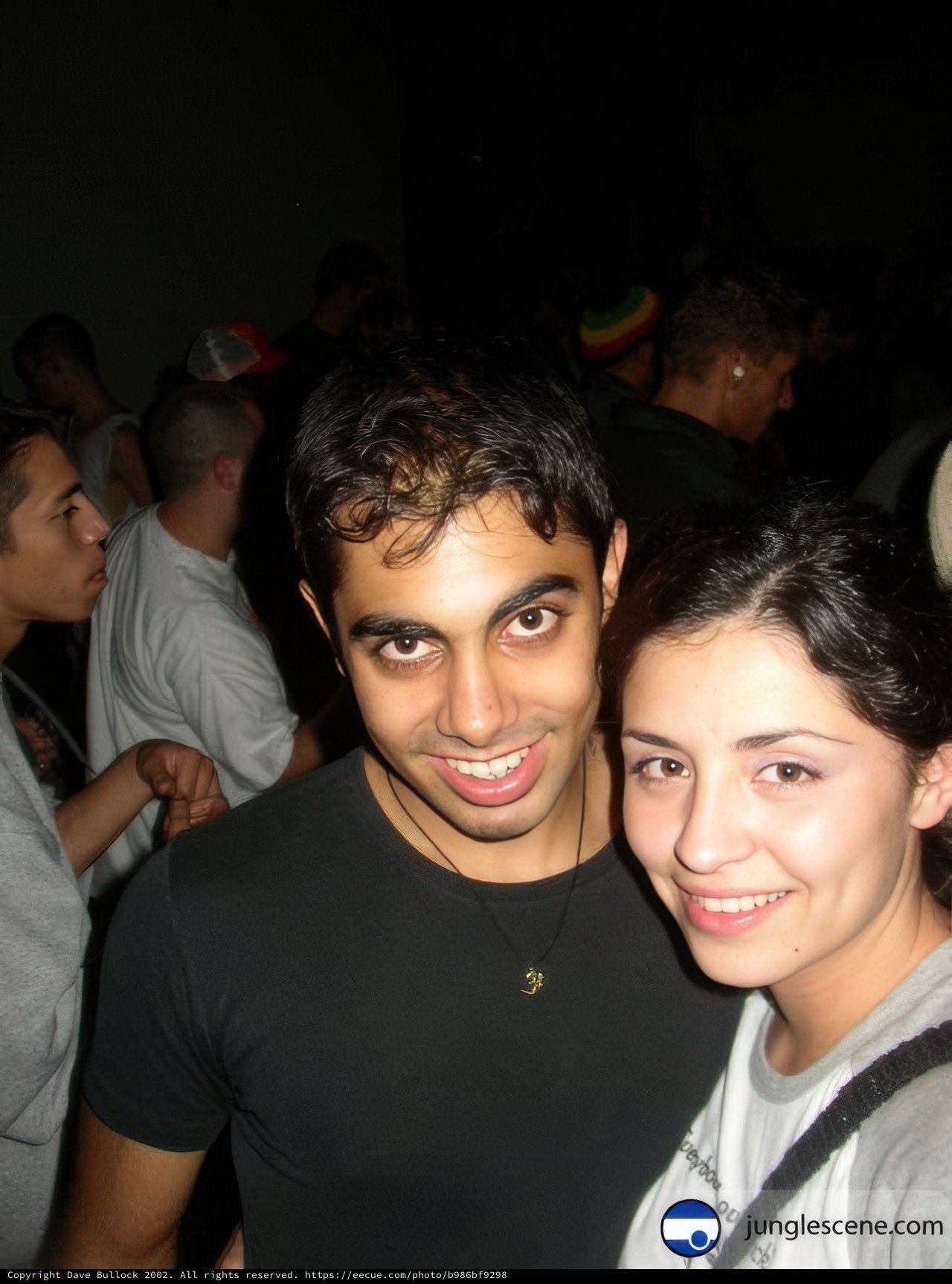Party Posers