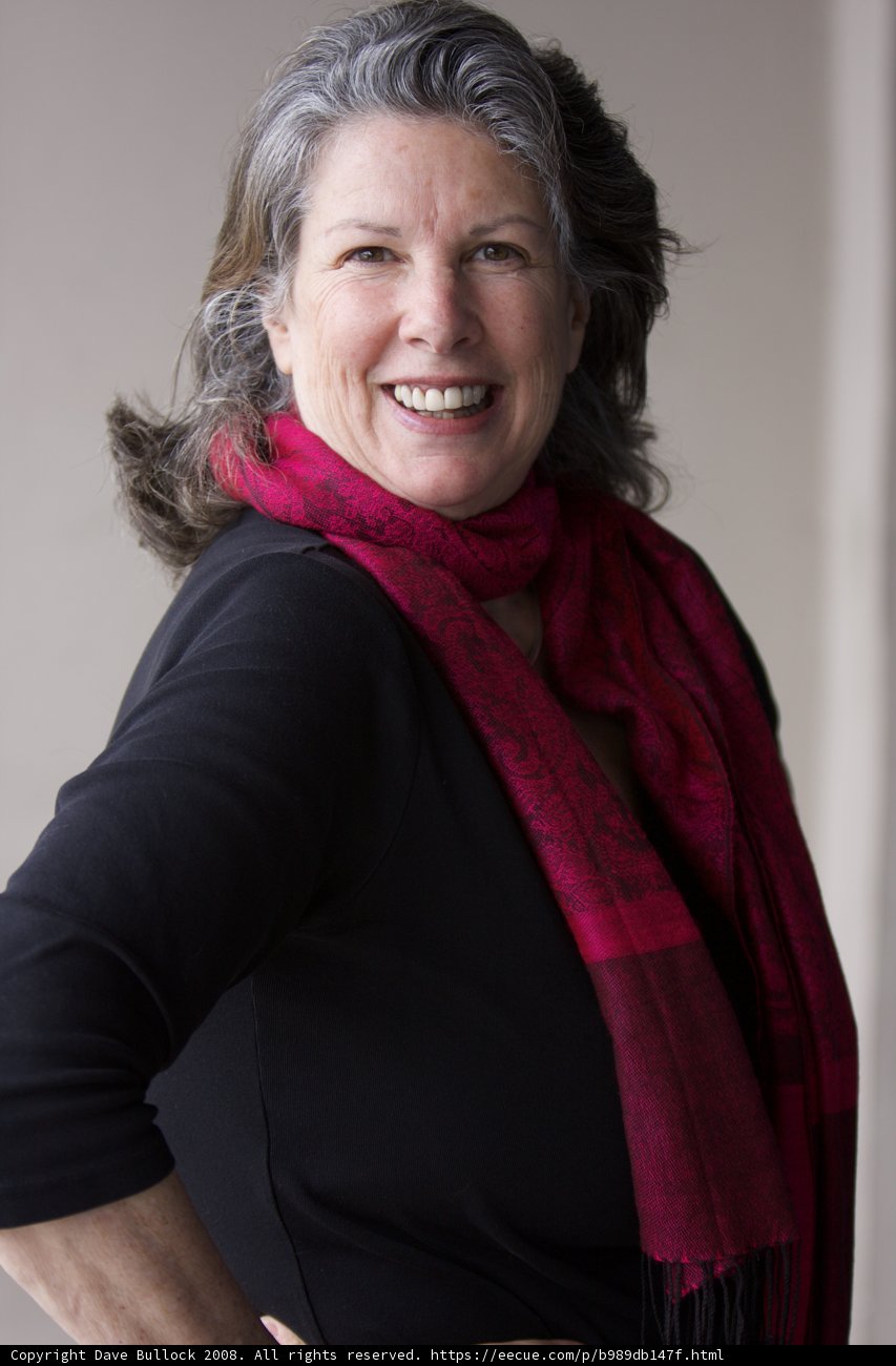 Rhoda B - A Woman of Style