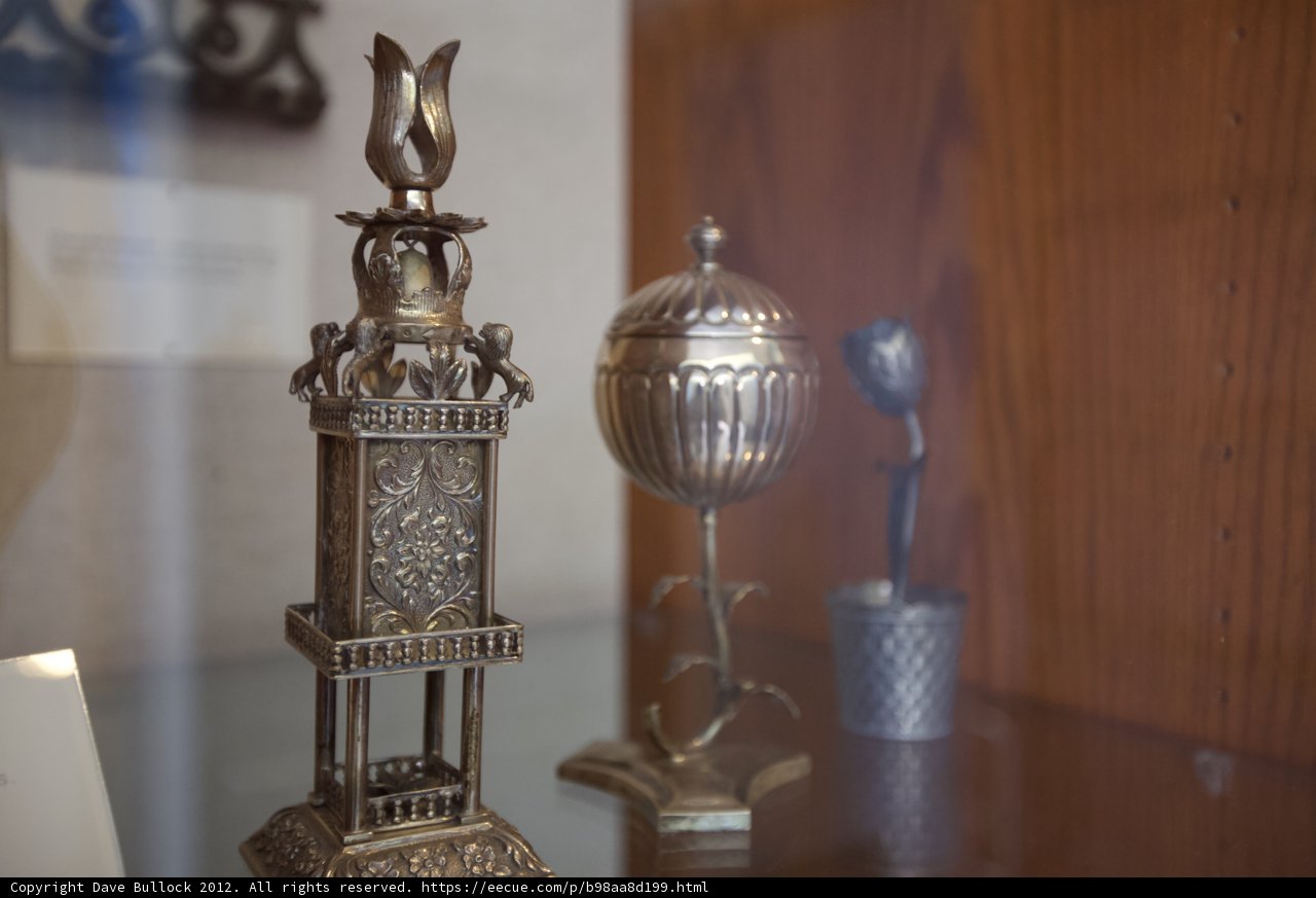 Timeless Elegance