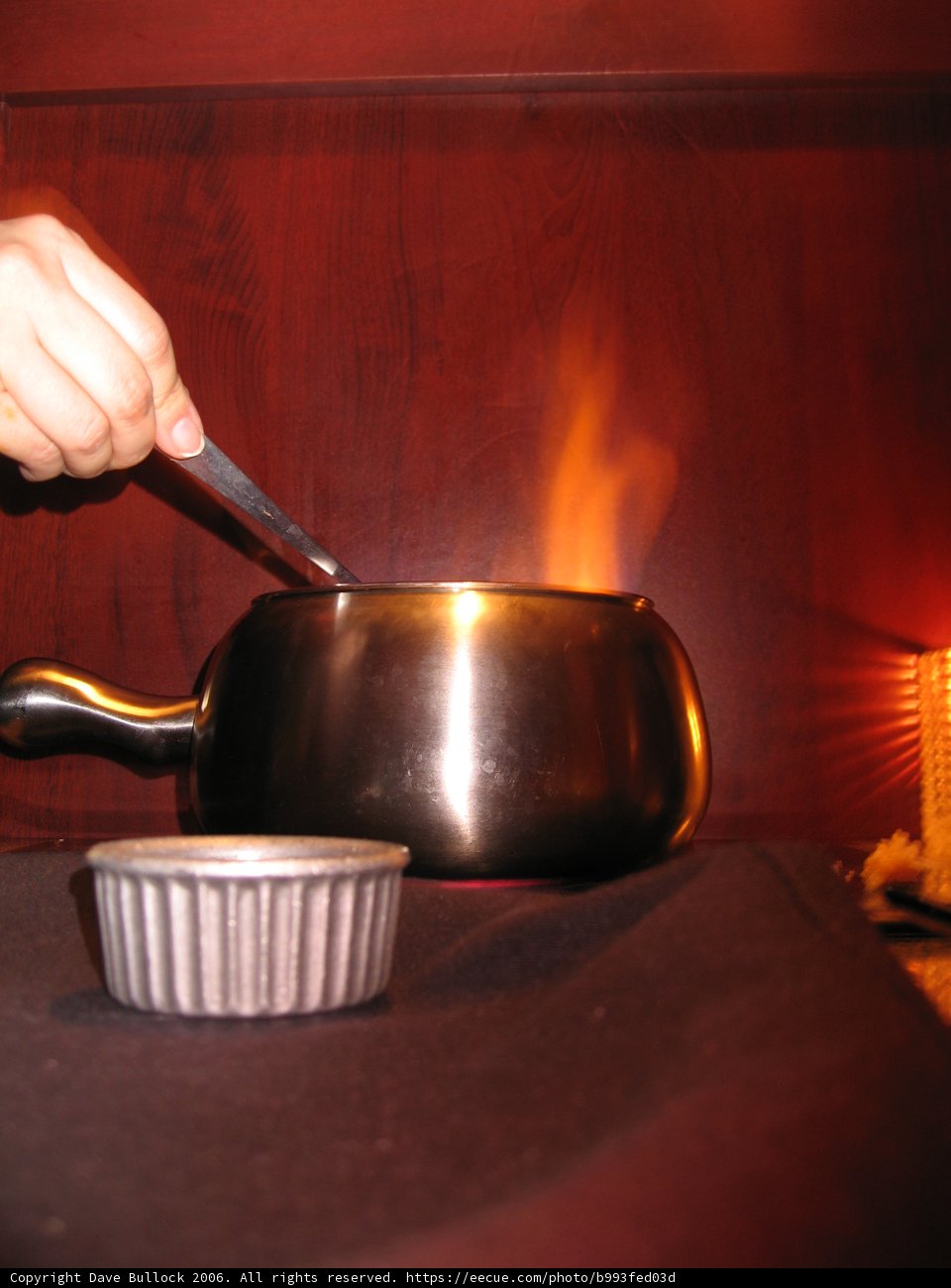 Cooking Up a Delicious Meal