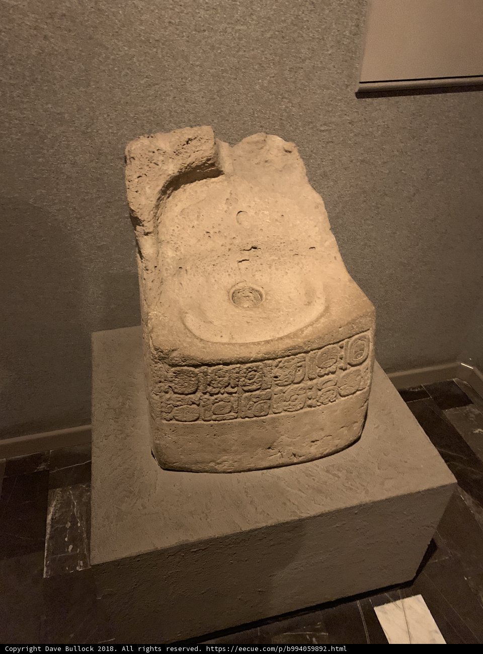 Archaeological Artistry