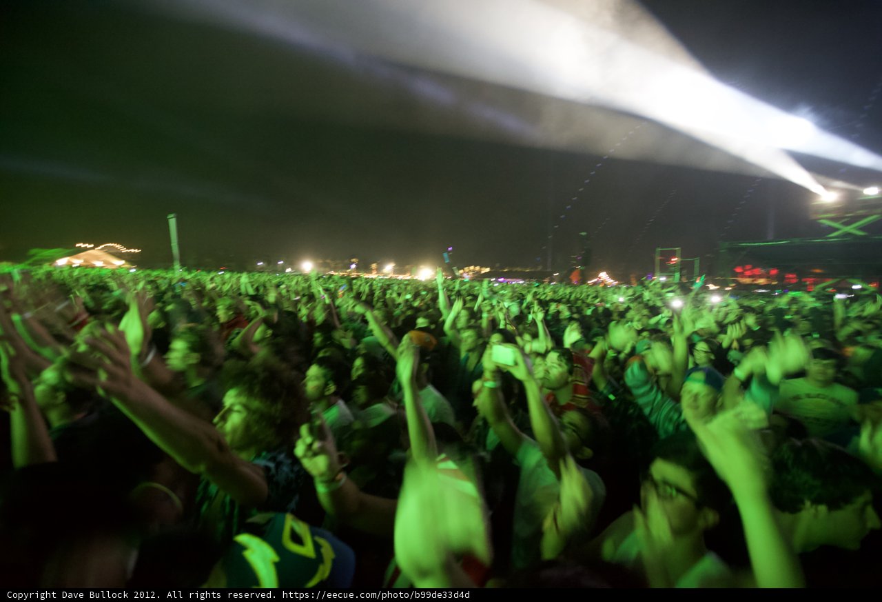 Unleashing the Energy