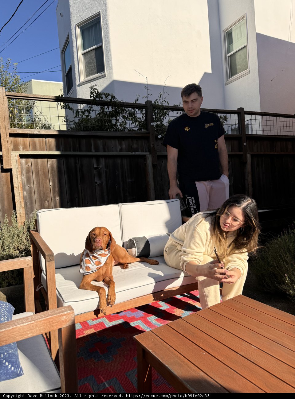 Thanksgiving Day Bliss in 2023 with Cameron J