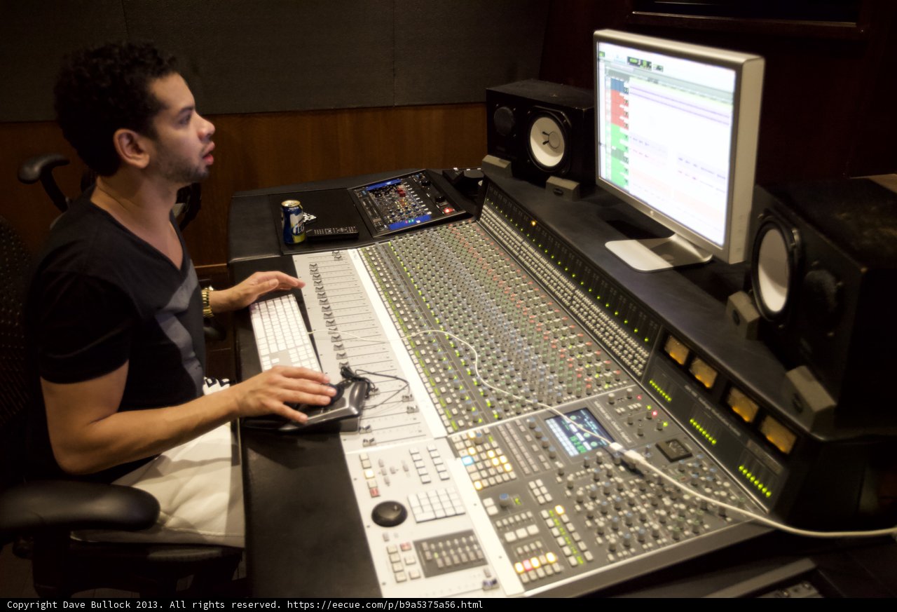 Mixing Mastermind