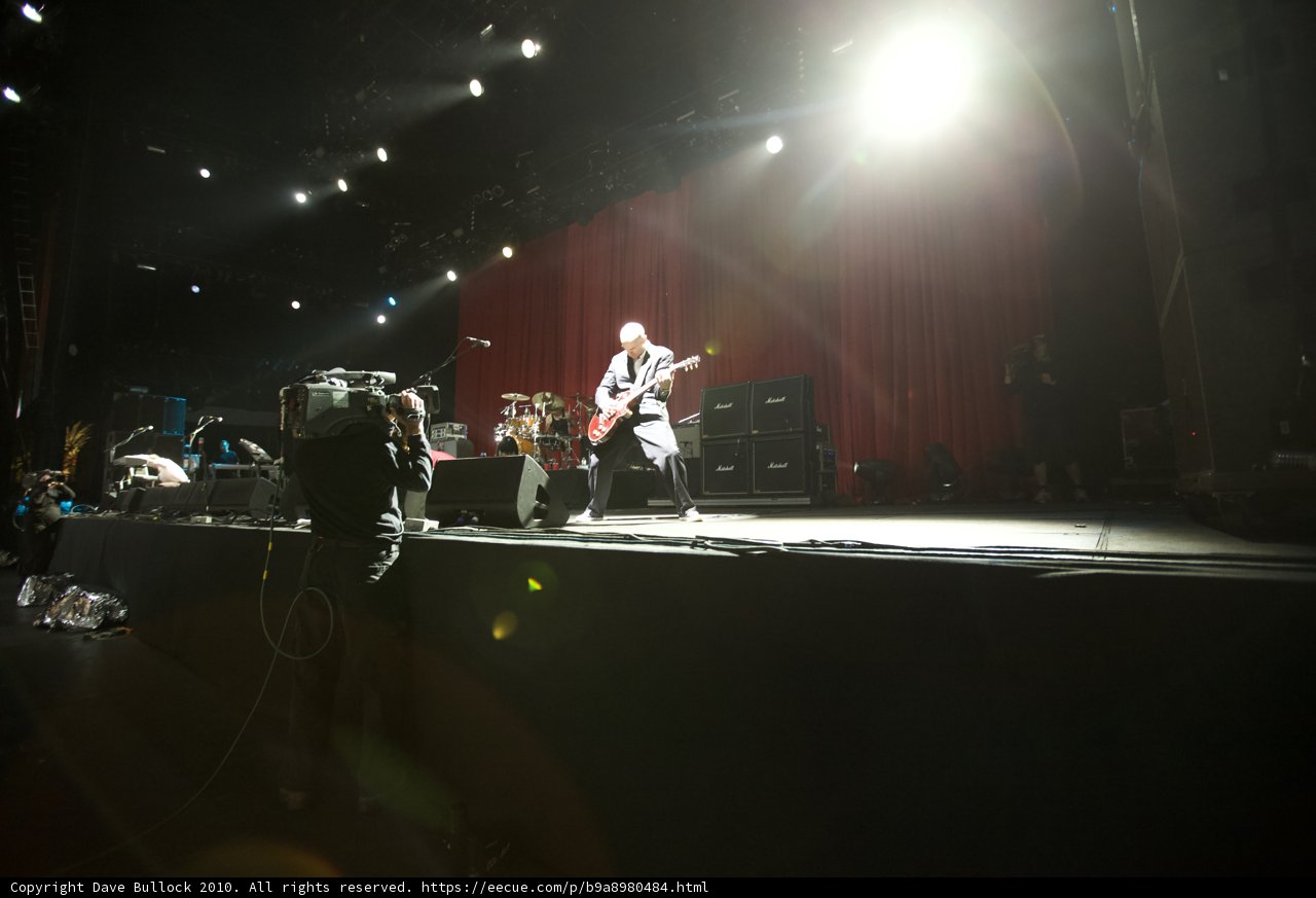 Spotlight on the Musician