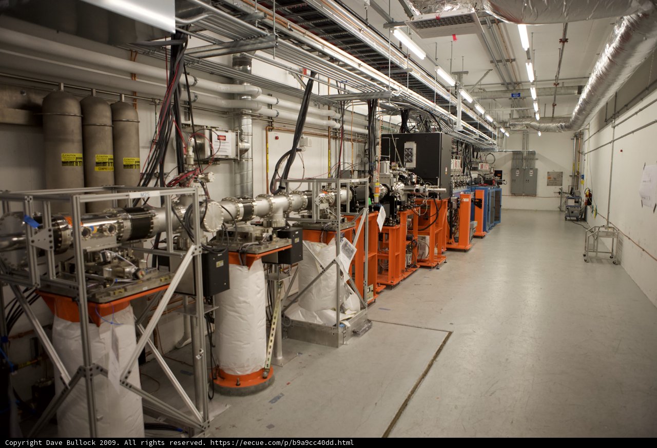 Inside a Factory