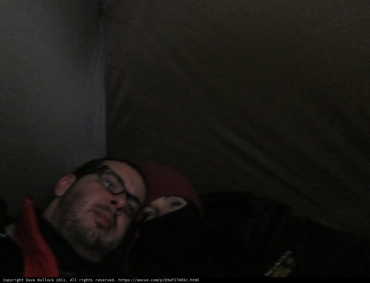 Cozy Camping Company