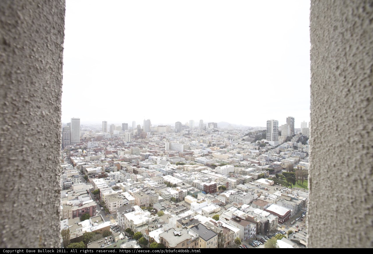 Urban Outlook