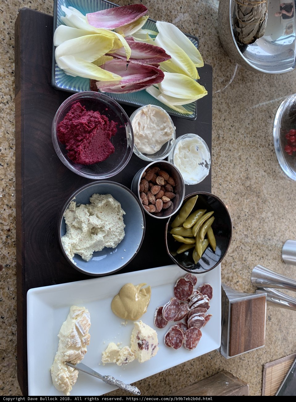 Brunch Spread Delight