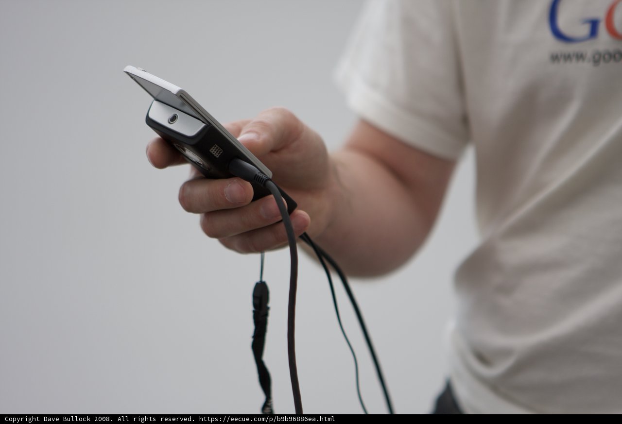 Multi-tasking with Technology