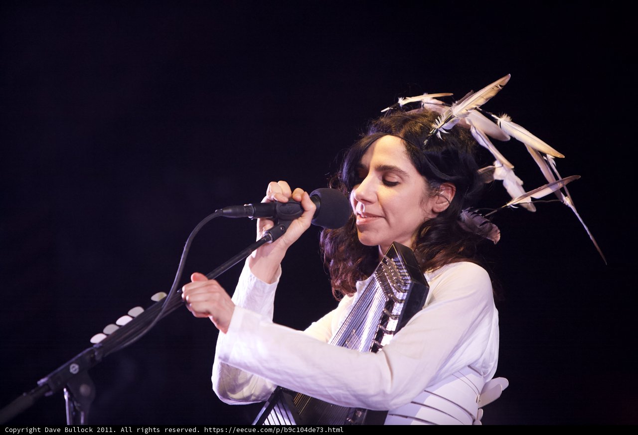 Feathered Songstress