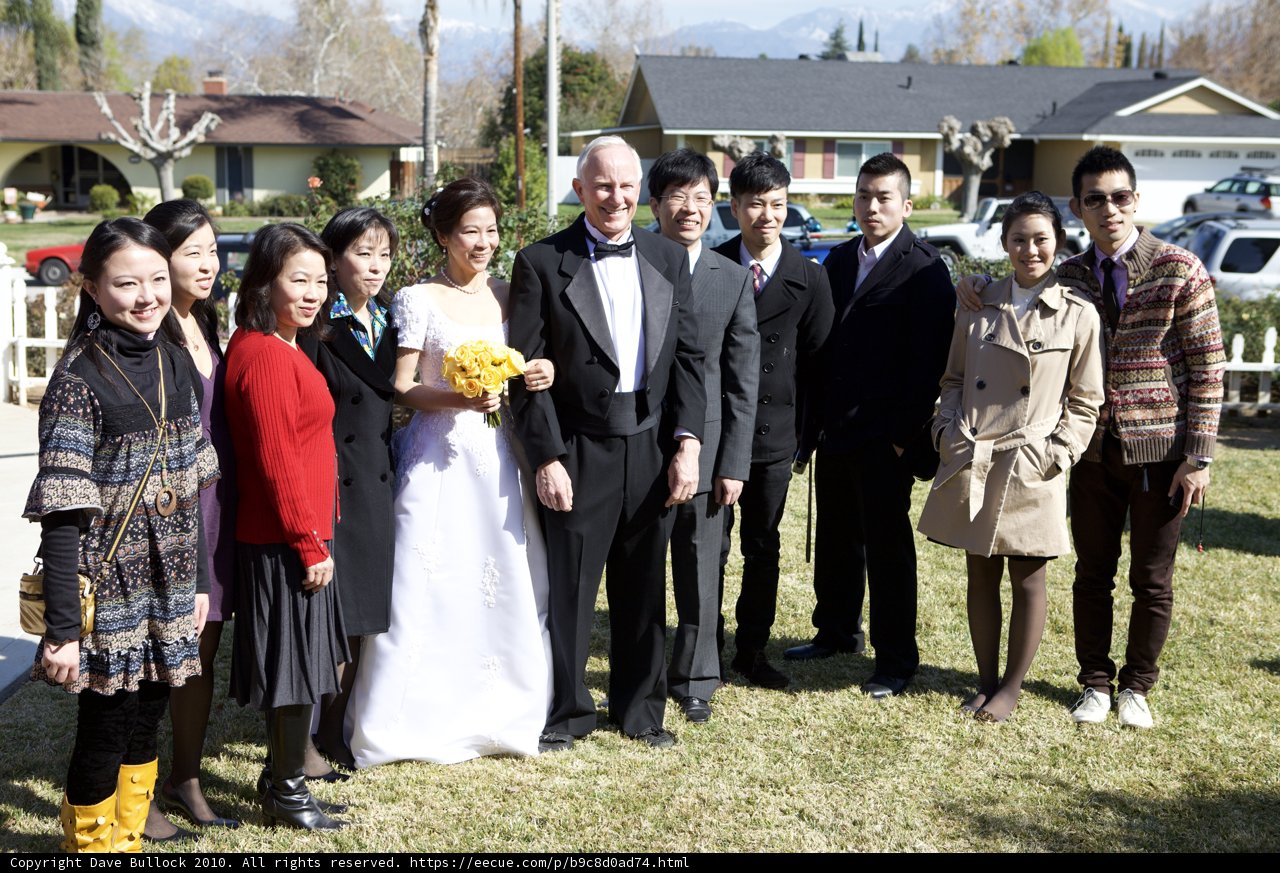 Happy Wedding Day