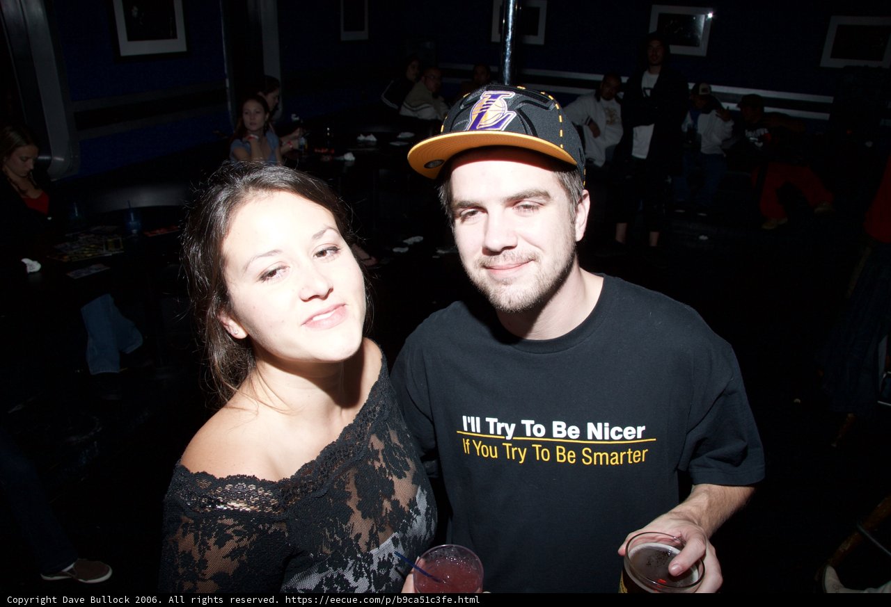 Party Posers