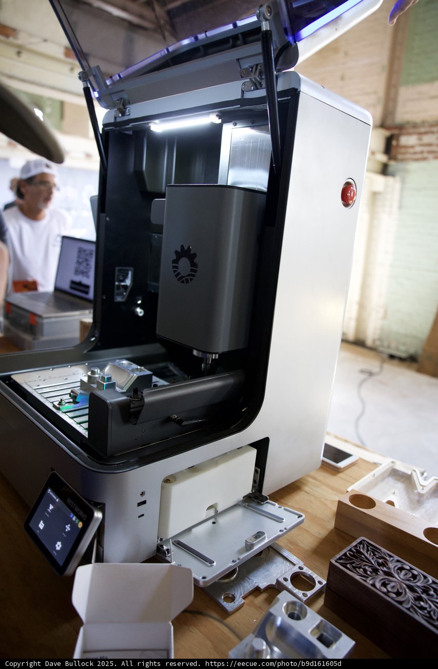 Innovation Unveiled at Maker Faire 2025