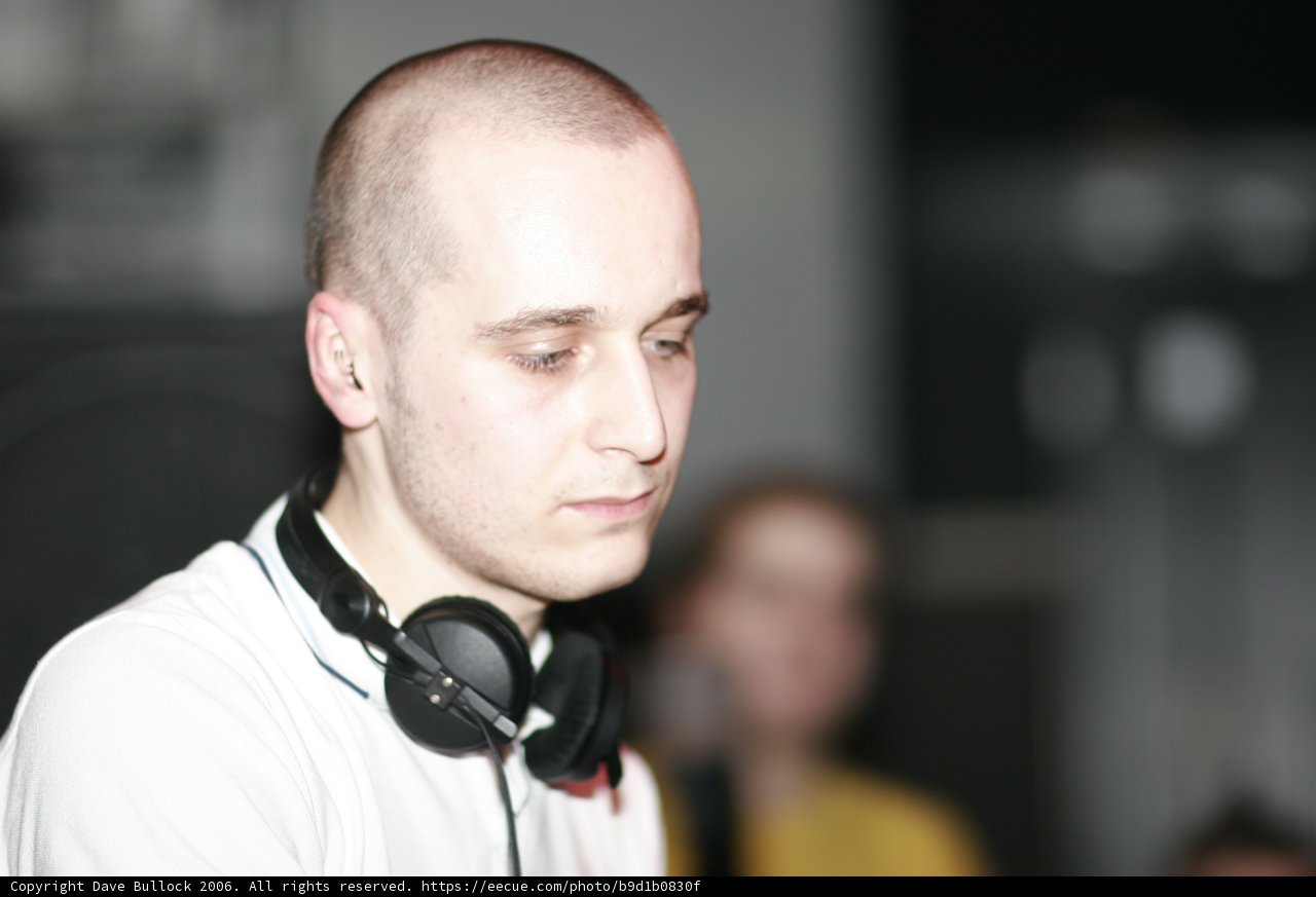 The Sound Engineer