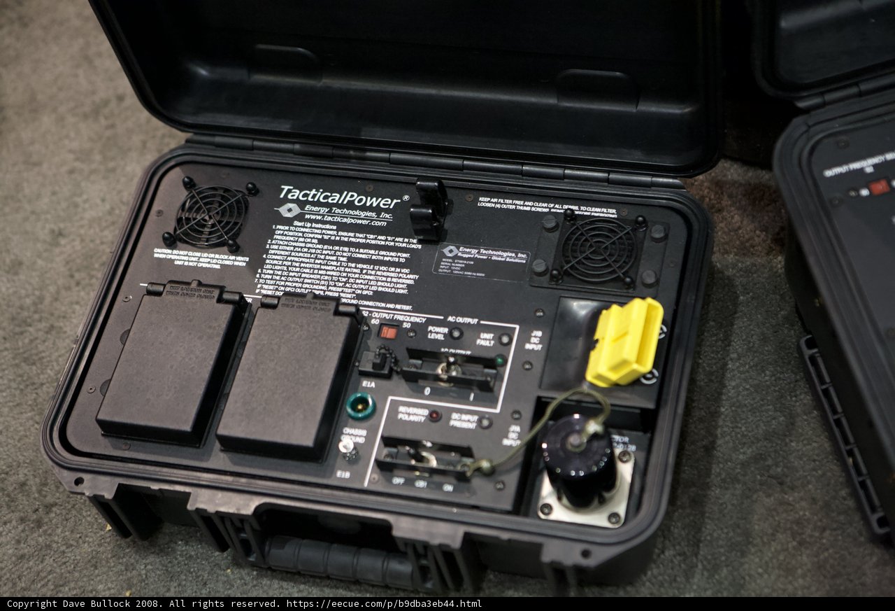Homeland Security Kit
