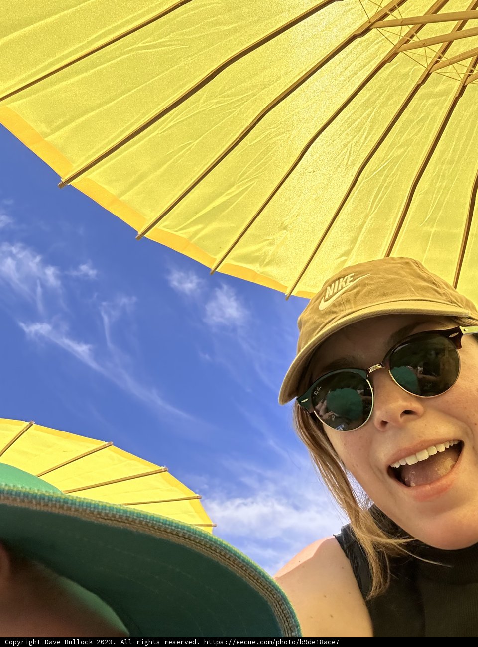 Sunny Days in Napa – Summer 2023 with Lori S