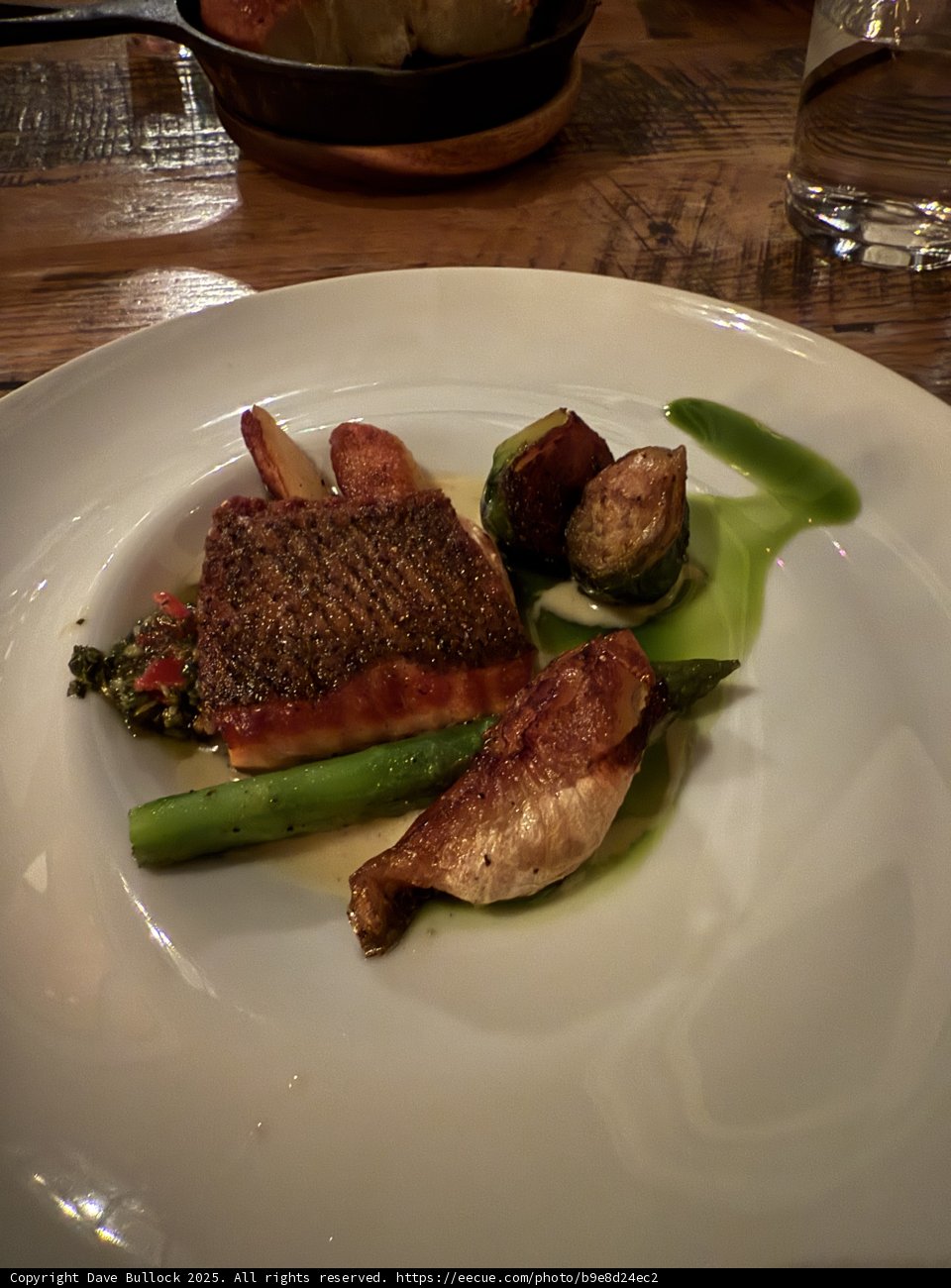 Gourmet Delights in Guerneville
