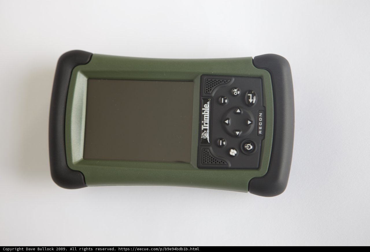 Green Screen Camera