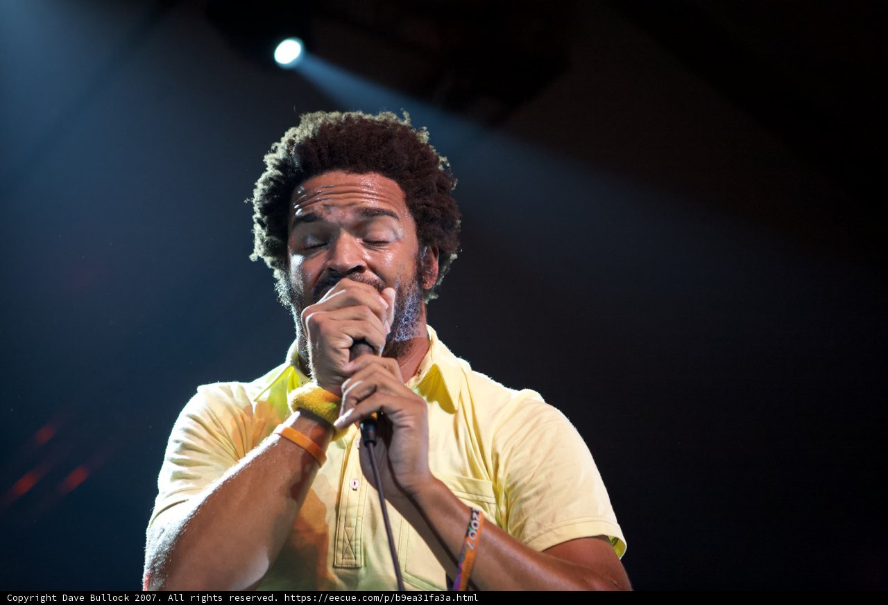 Mic Check One Two