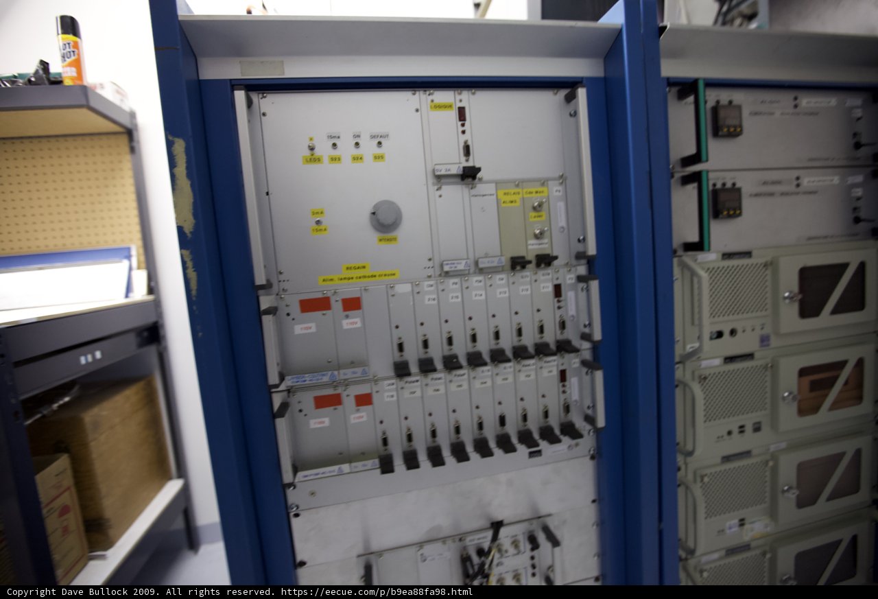 The Ultimate Hardware Container