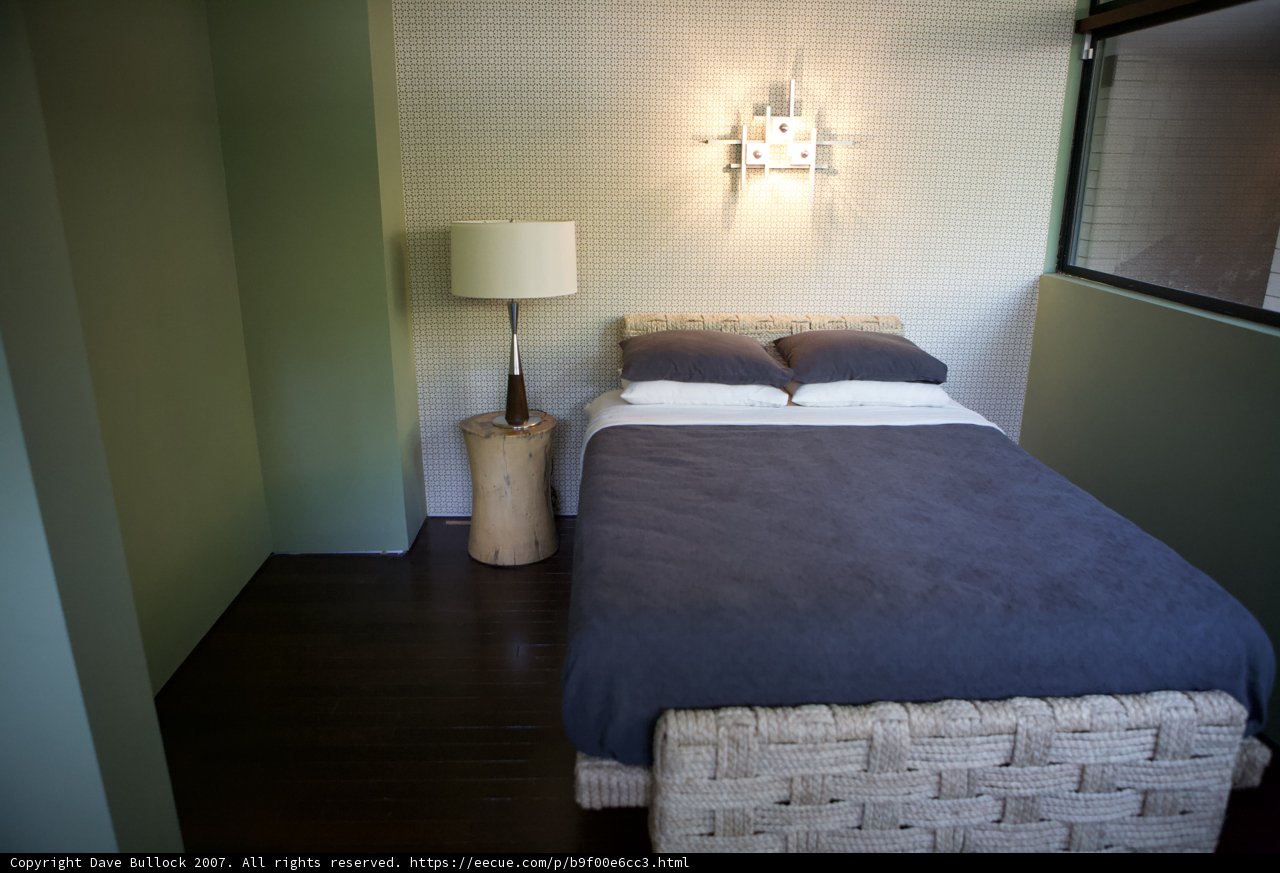 Comfort and Style in the Bedroom