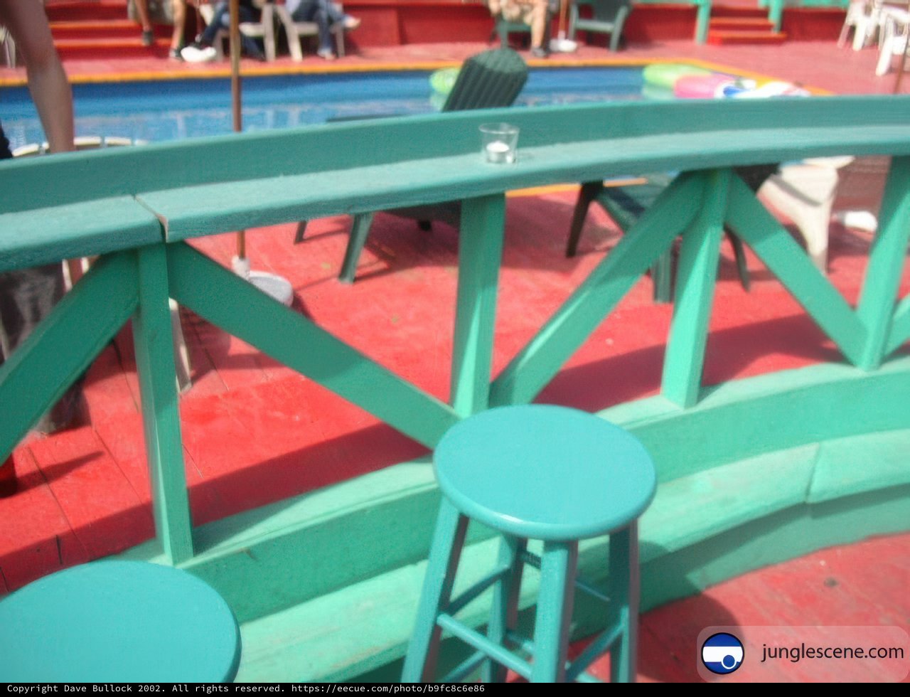 Old-School Bar and Billiards