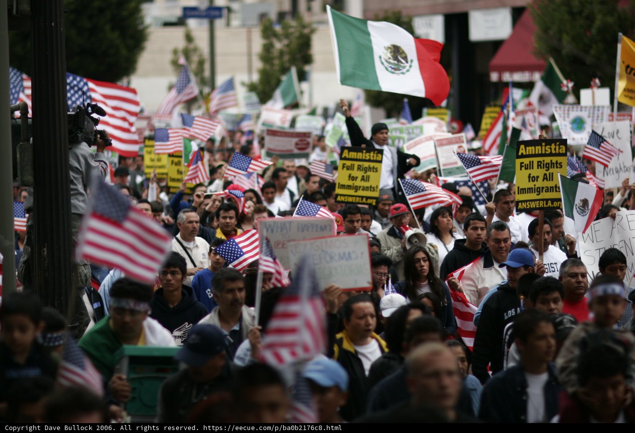 United in Protest