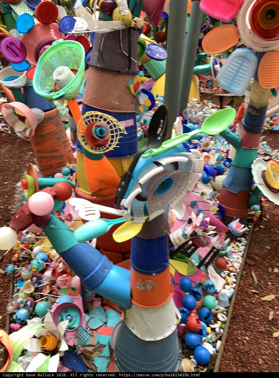 Rainbow Garden Playland