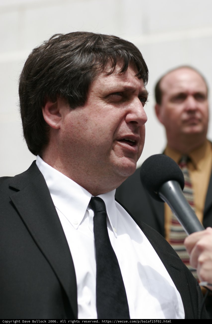 Formal Speech