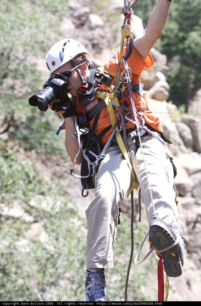 Highline Adventure