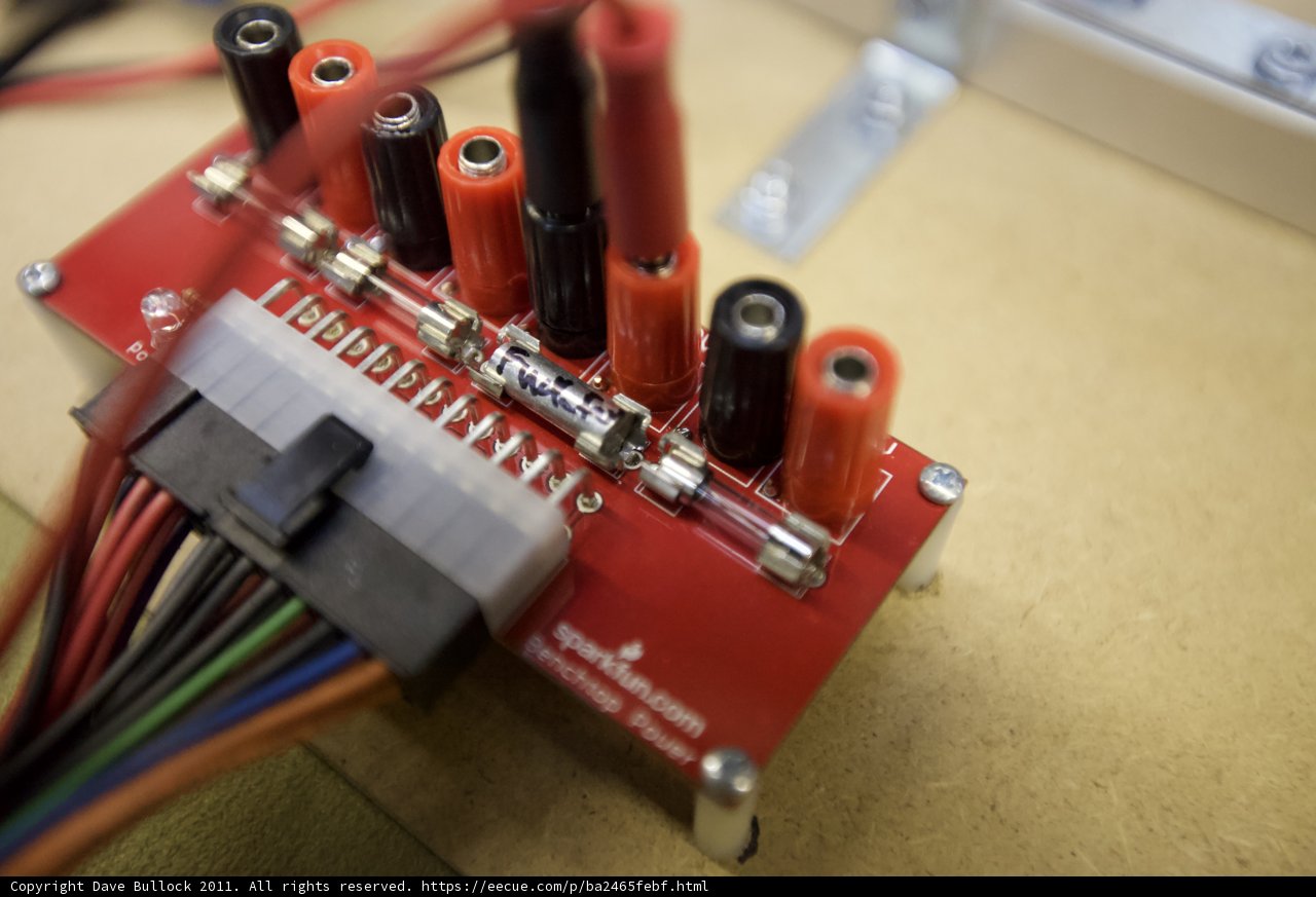 The Inner Workings