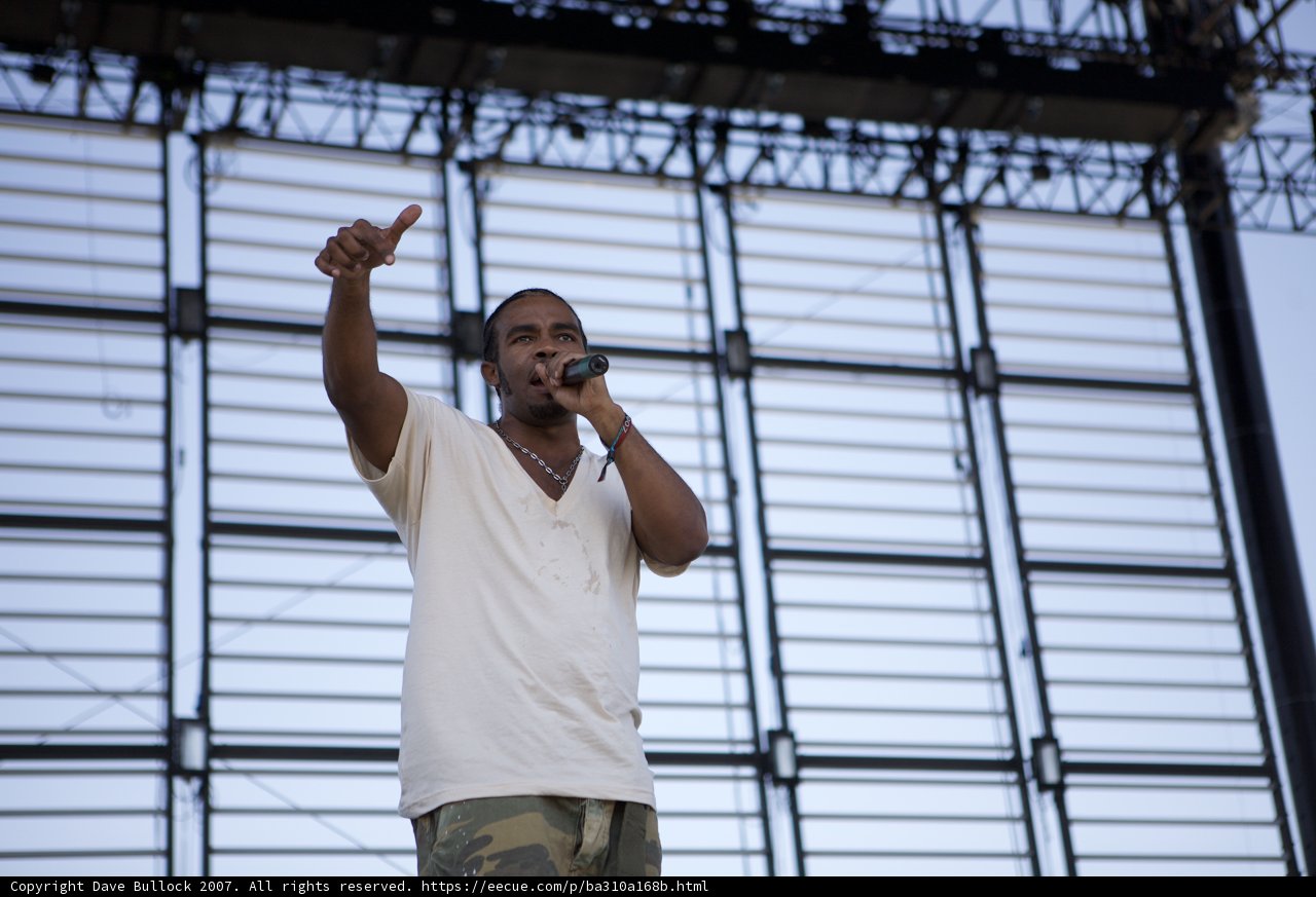 Kanye West Takes the Stage at O2 Arena in London