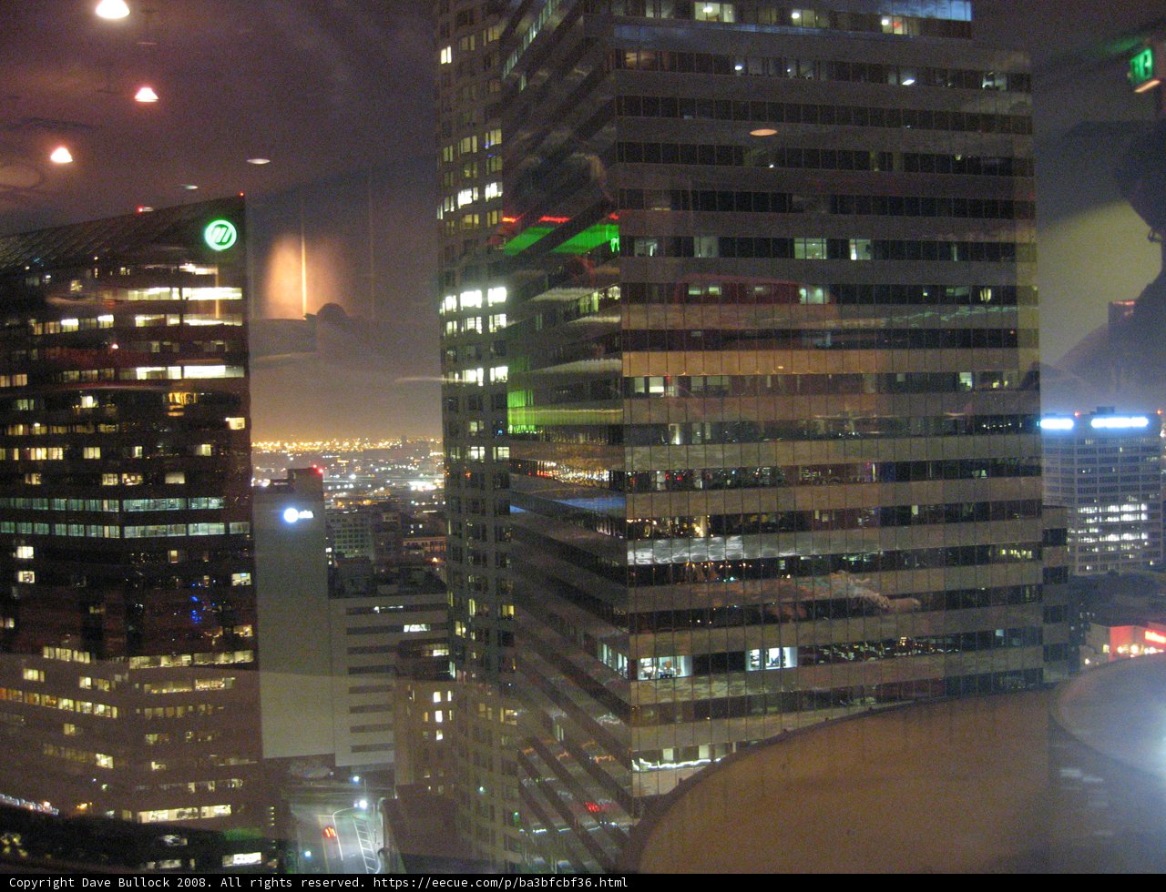 City Lights