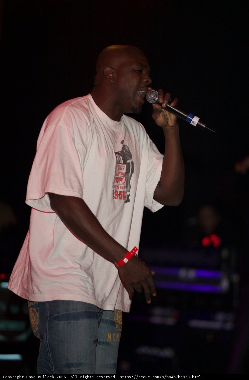Captivating Solo Performance