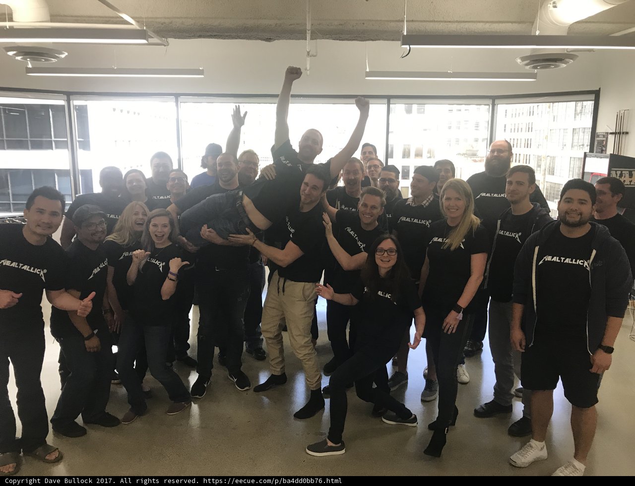Black Shirt Squad
