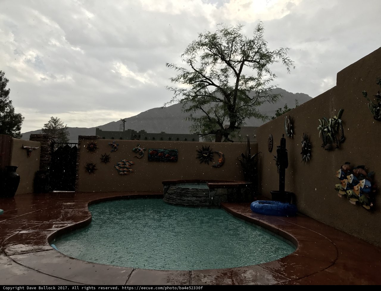 Relaxing Retreat at the Mountain View Hotel