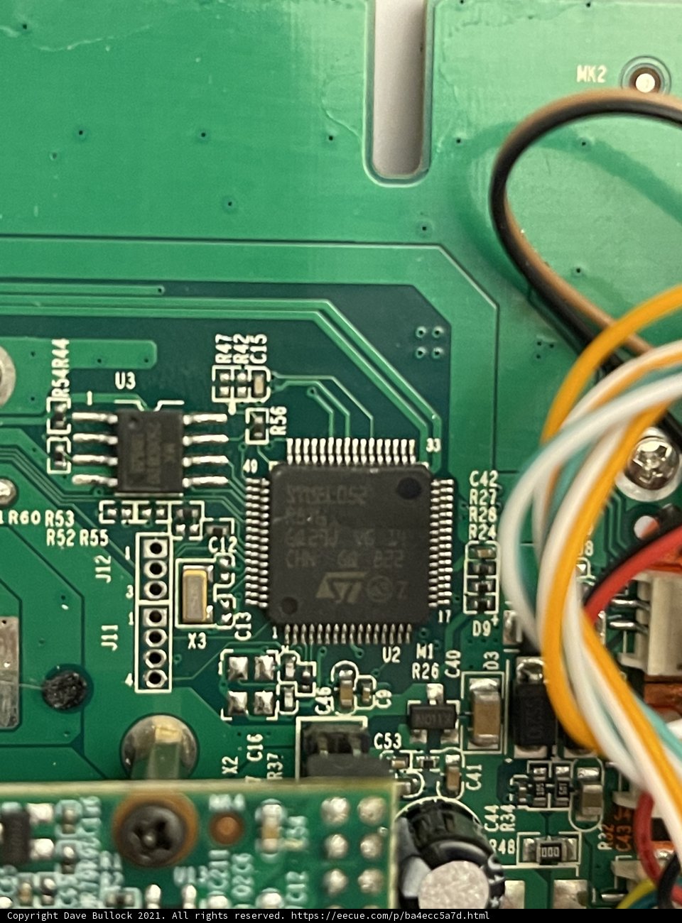 Inner Workings of Technology