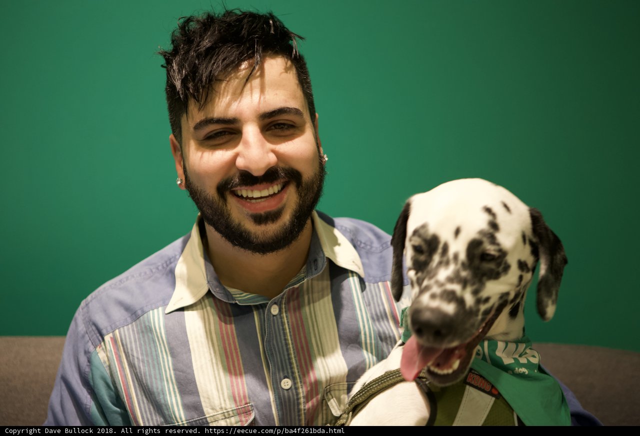 Man's Best Friend
