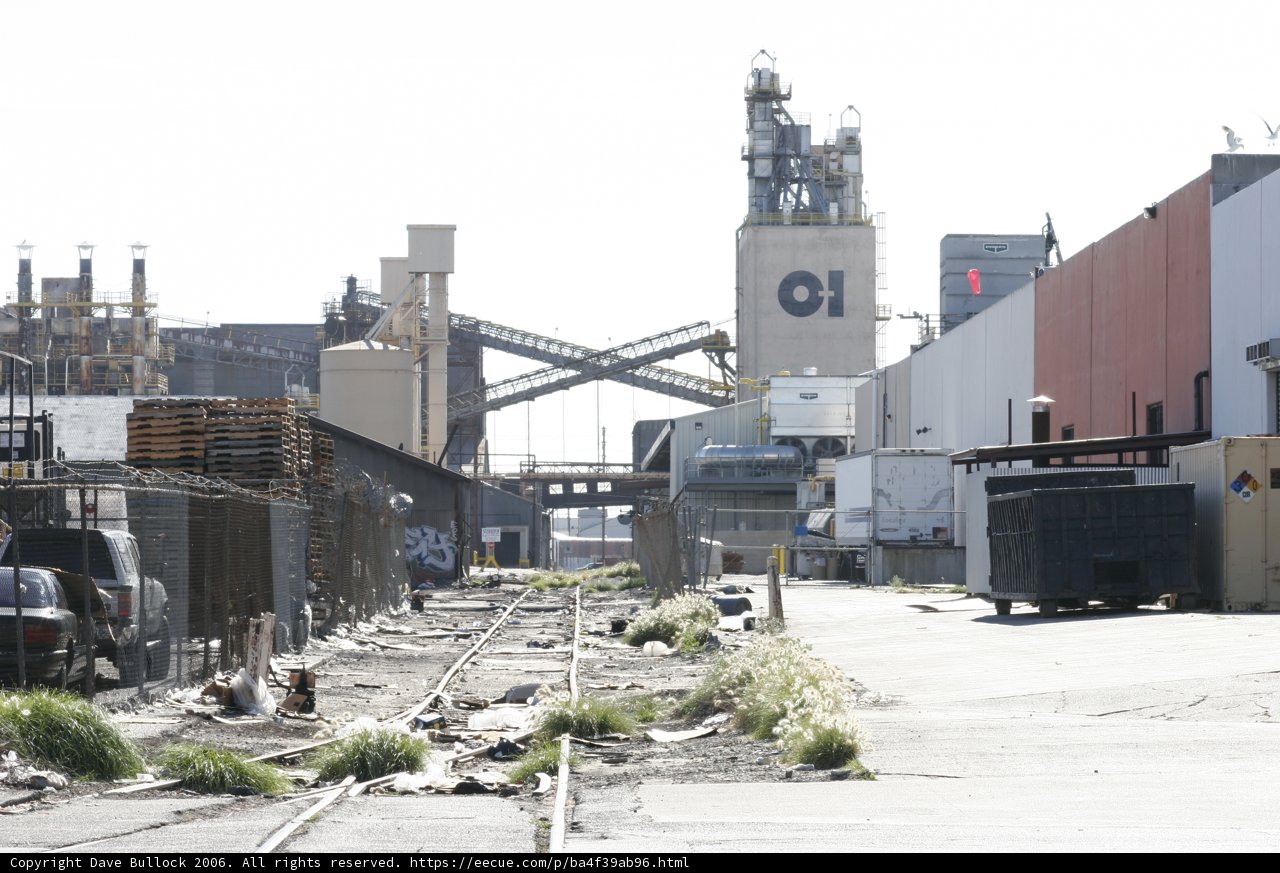 Industrial Evolution