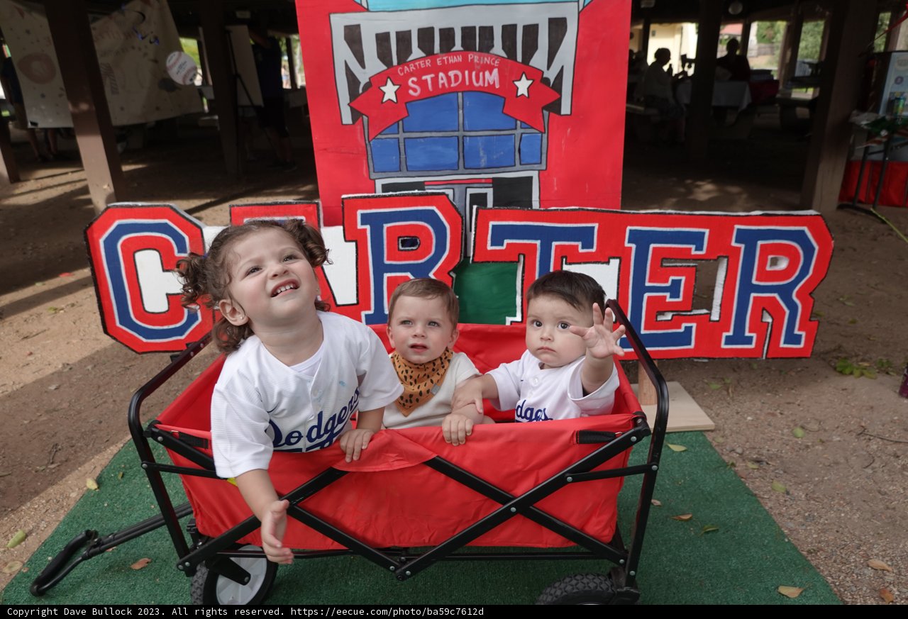 Childhood Adventures: The Copter Wagon Journey