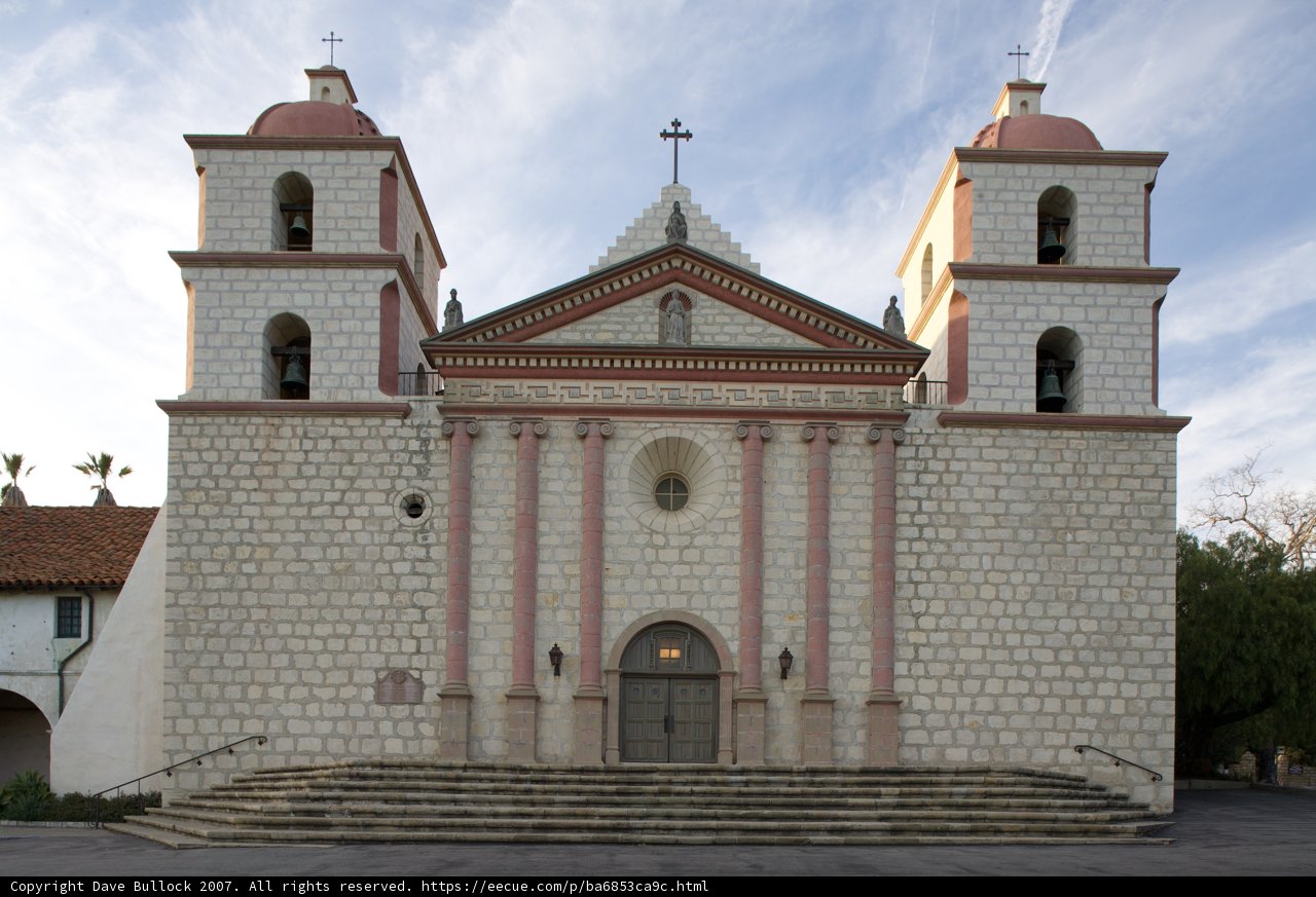 Majestic Bell Tower