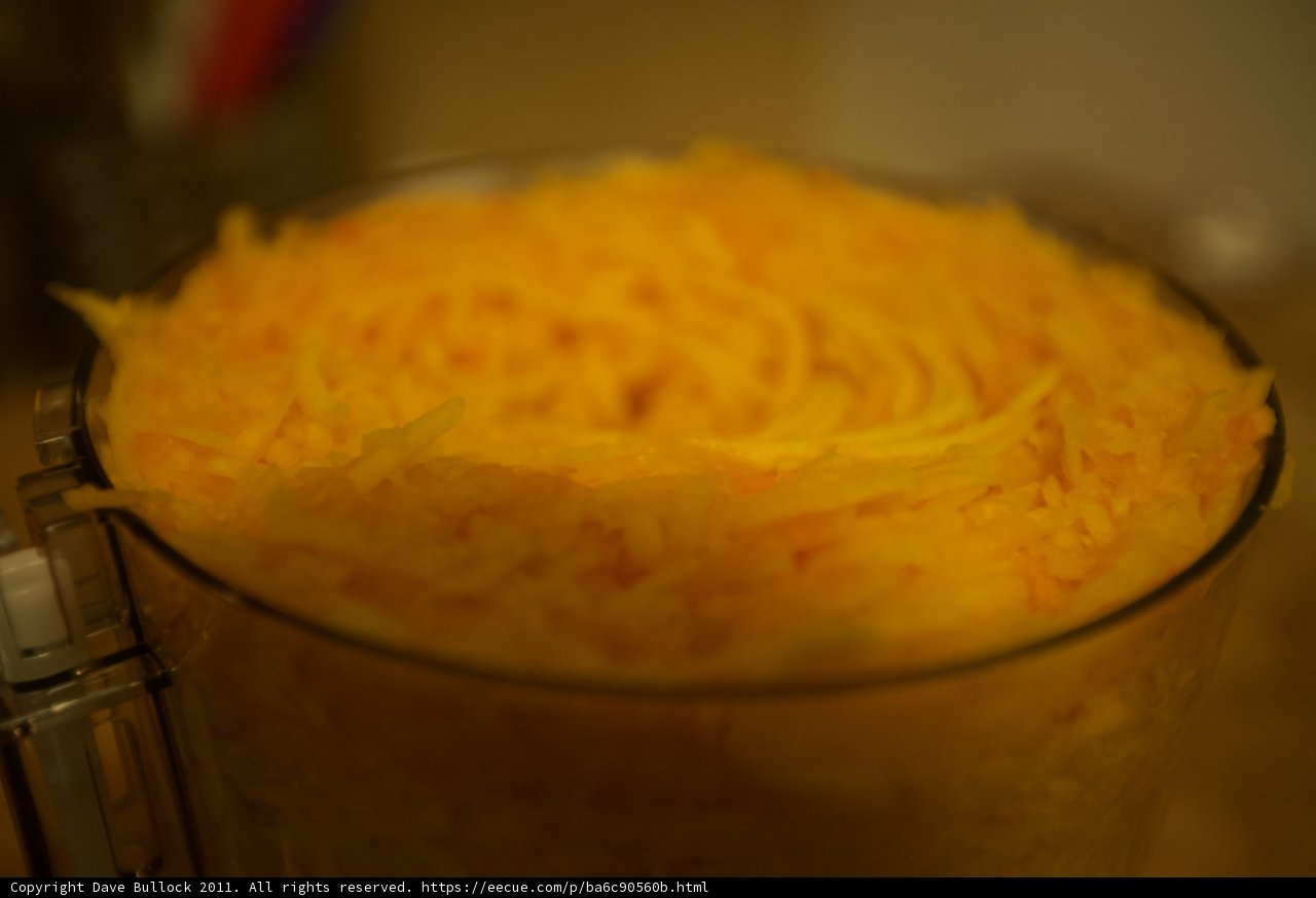 Carrot Chaos