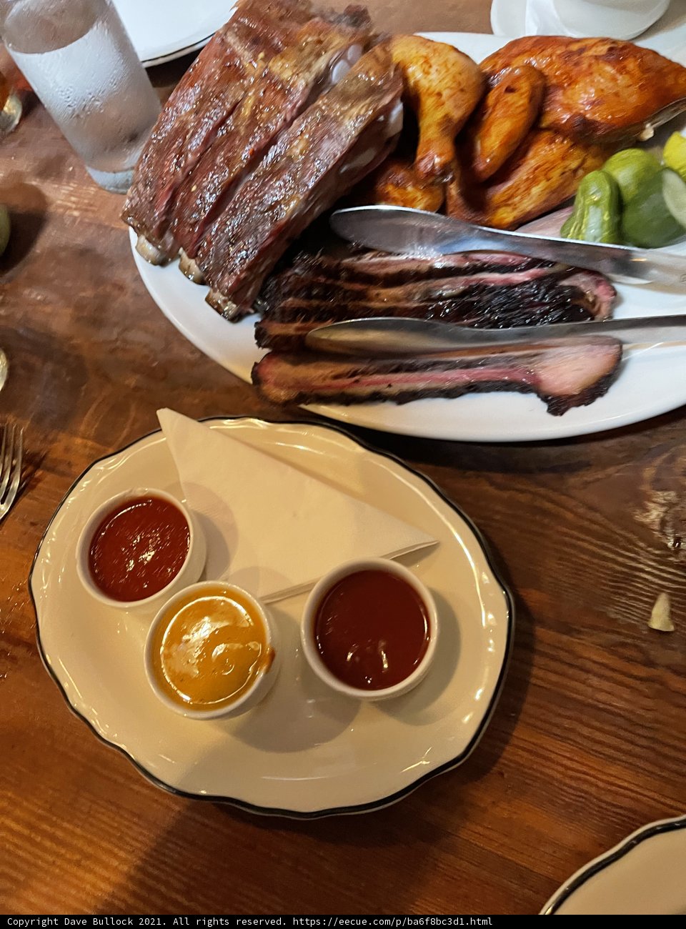 An Appetizing Brunch Feast