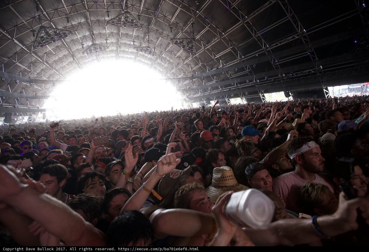 Hands Up High