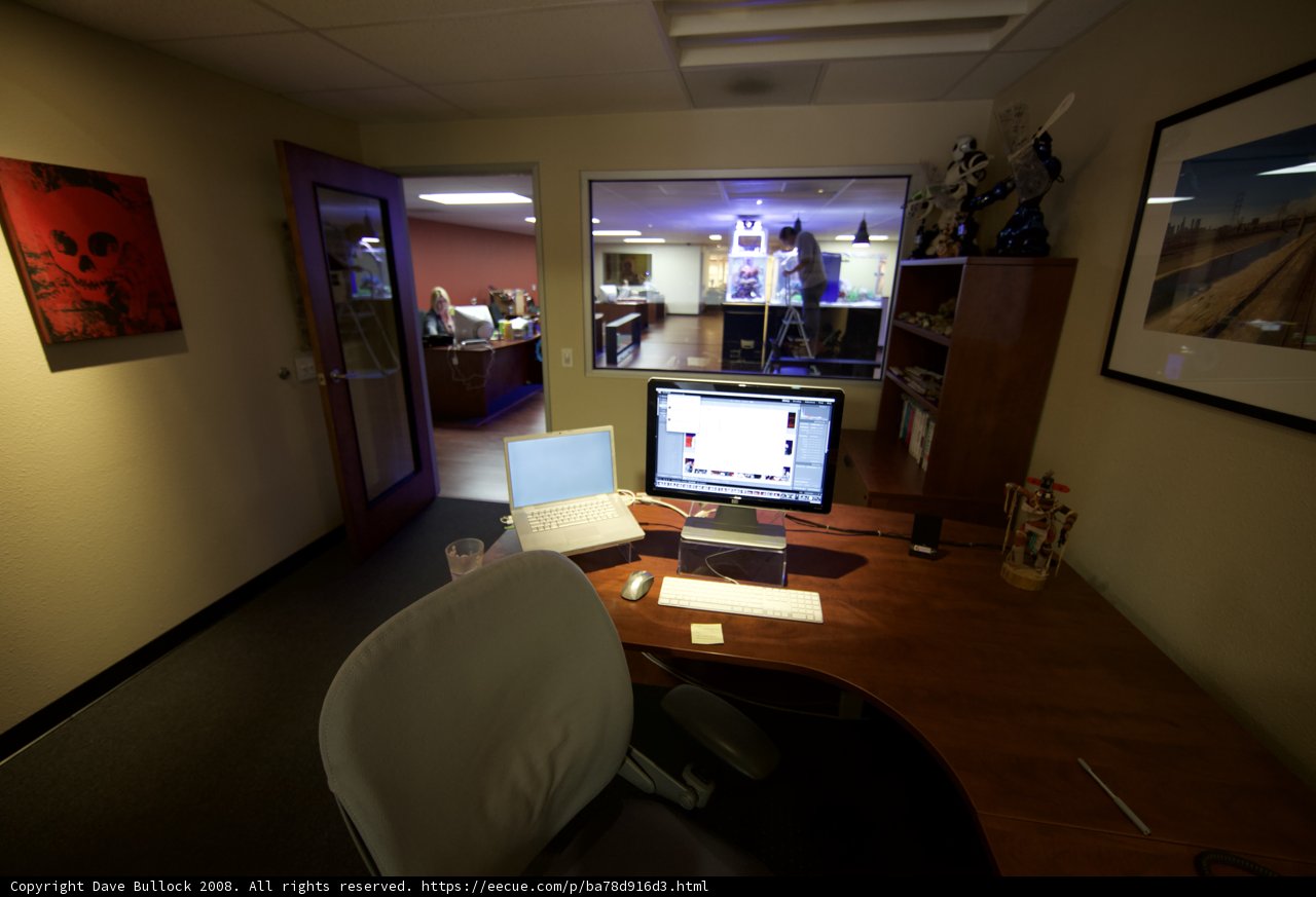 Tech Haven