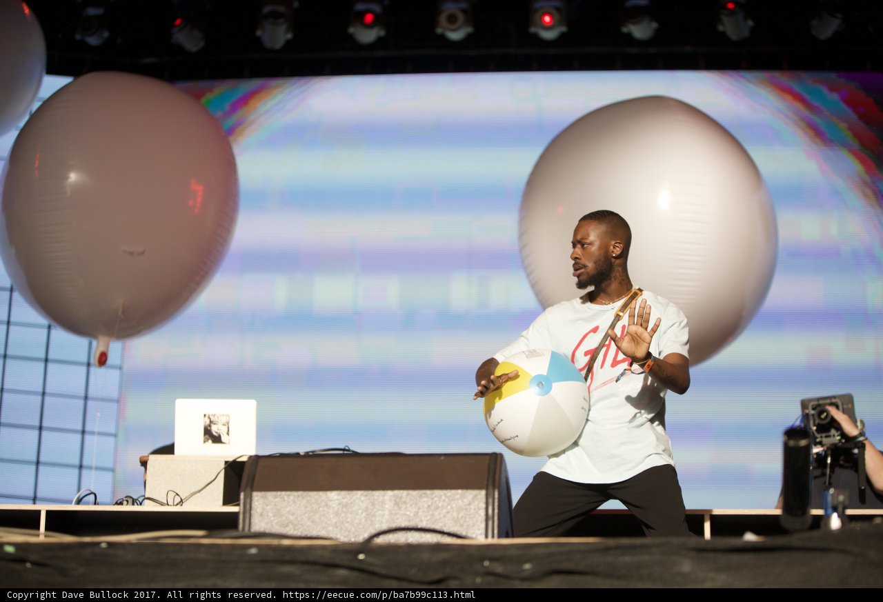 The Sphere and the Ball